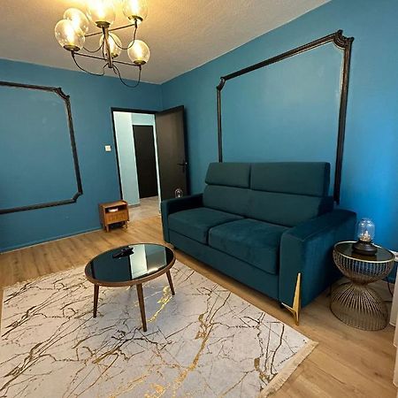 Petite France Apartment Страсбург Екстер'єр фото