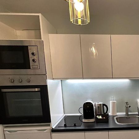 Petite France Apartment Страсбург Екстер'єр фото