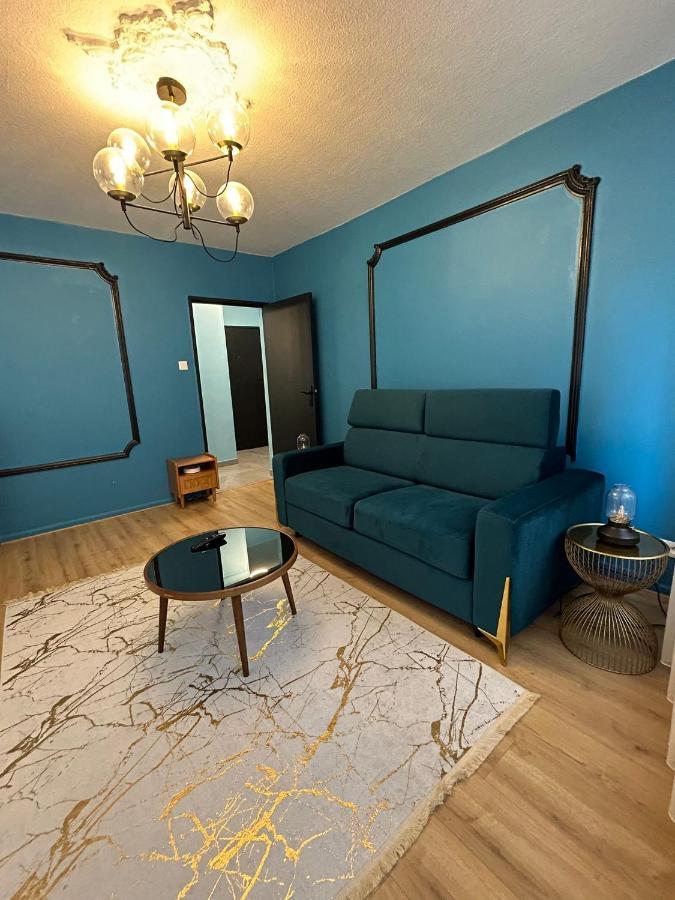 Petite France Apartment Страсбург Екстер'єр фото