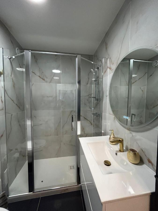 Petite France Apartment Страсбург Екстер'єр фото