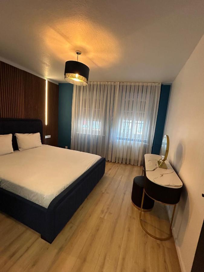 Petite France Apartment Страсбург Екстер'єр фото