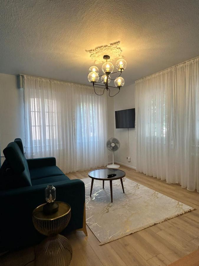 Petite France Apartment Страсбург Екстер'єр фото