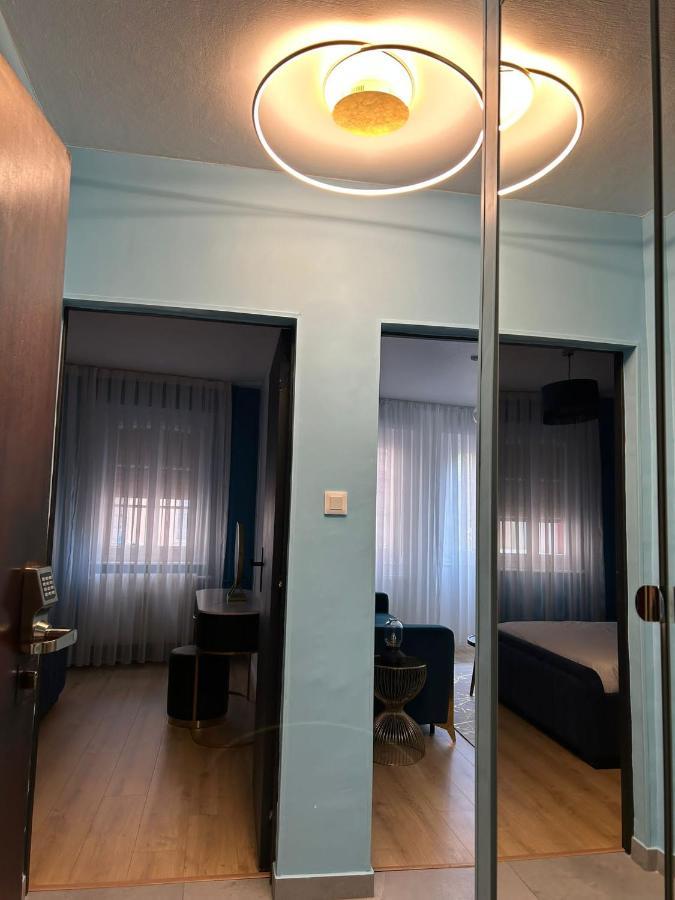 Petite France Apartment Страсбург Екстер'єр фото