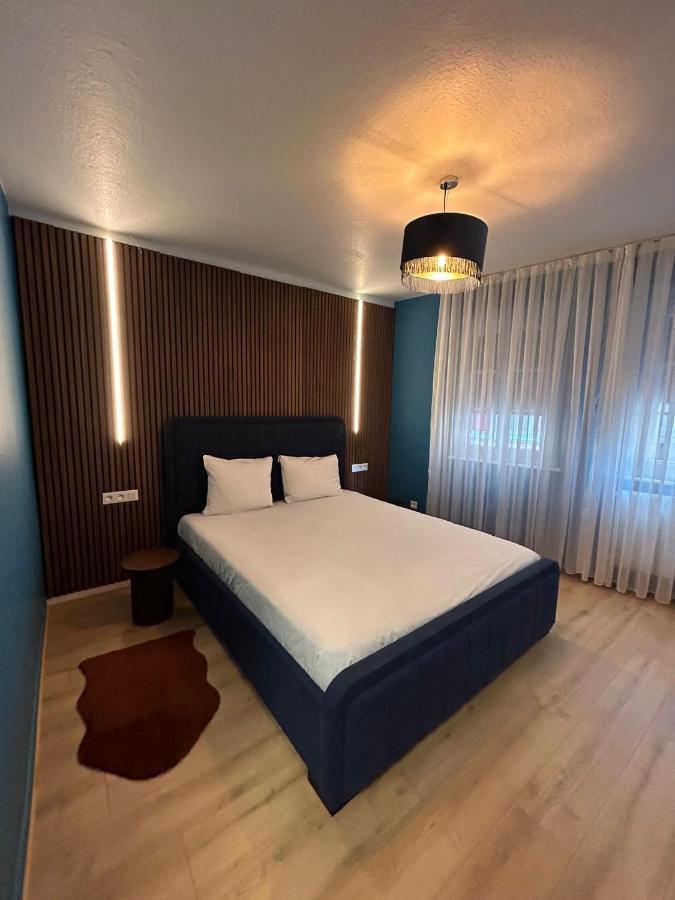 Petite France Apartment Страсбург Екстер'єр фото