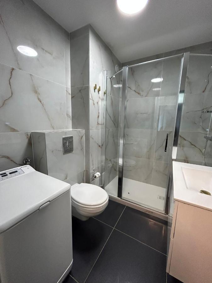 Petite France Apartment Страсбург Екстер'єр фото