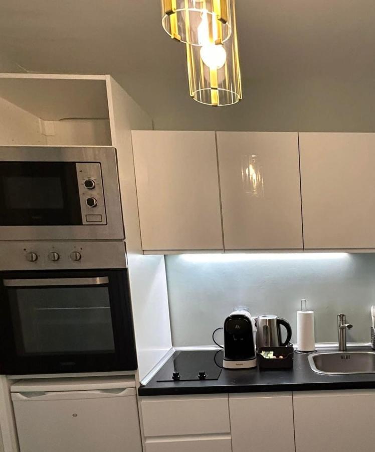 Petite France Apartment Страсбург Екстер'єр фото